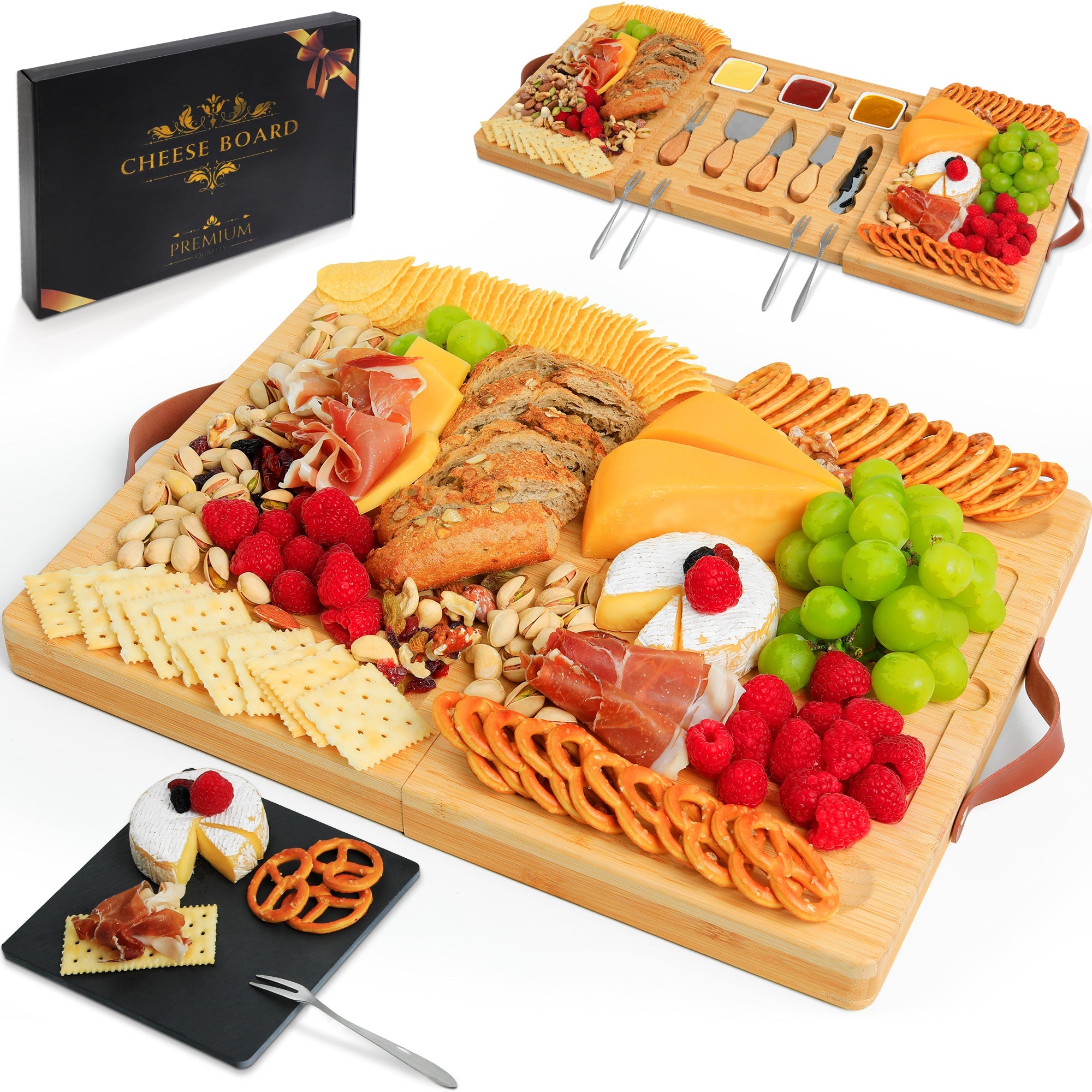 Christmas Dessert Charcuterie Board Near Me