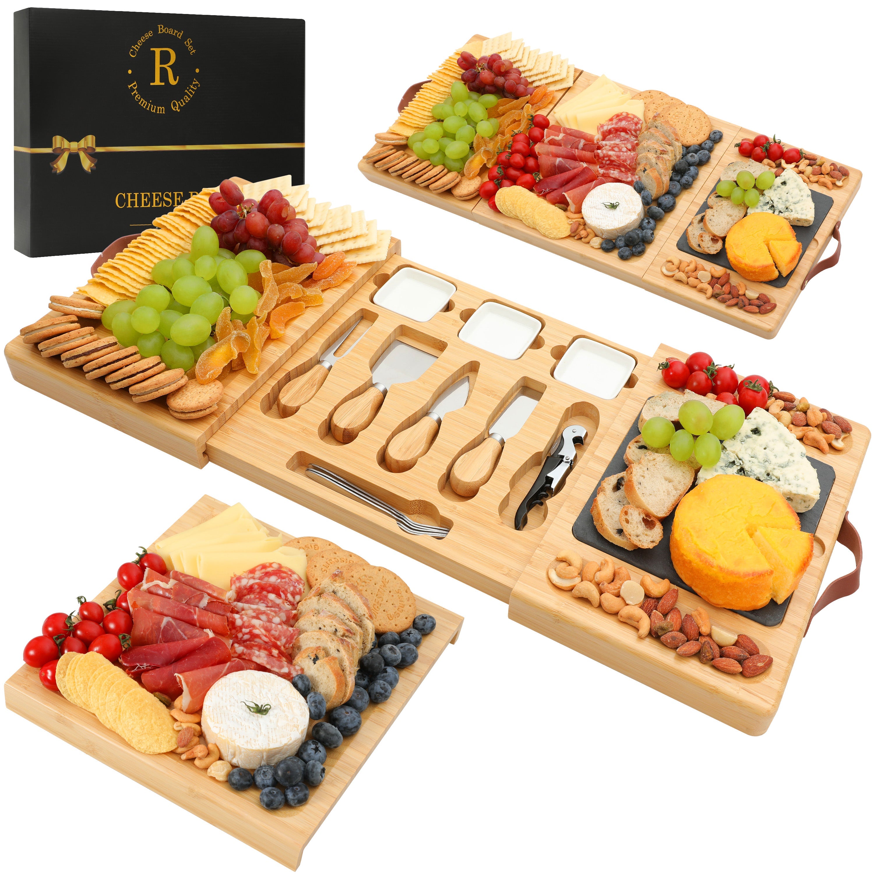 Christmas Dessert Charcuterie Board Near Me