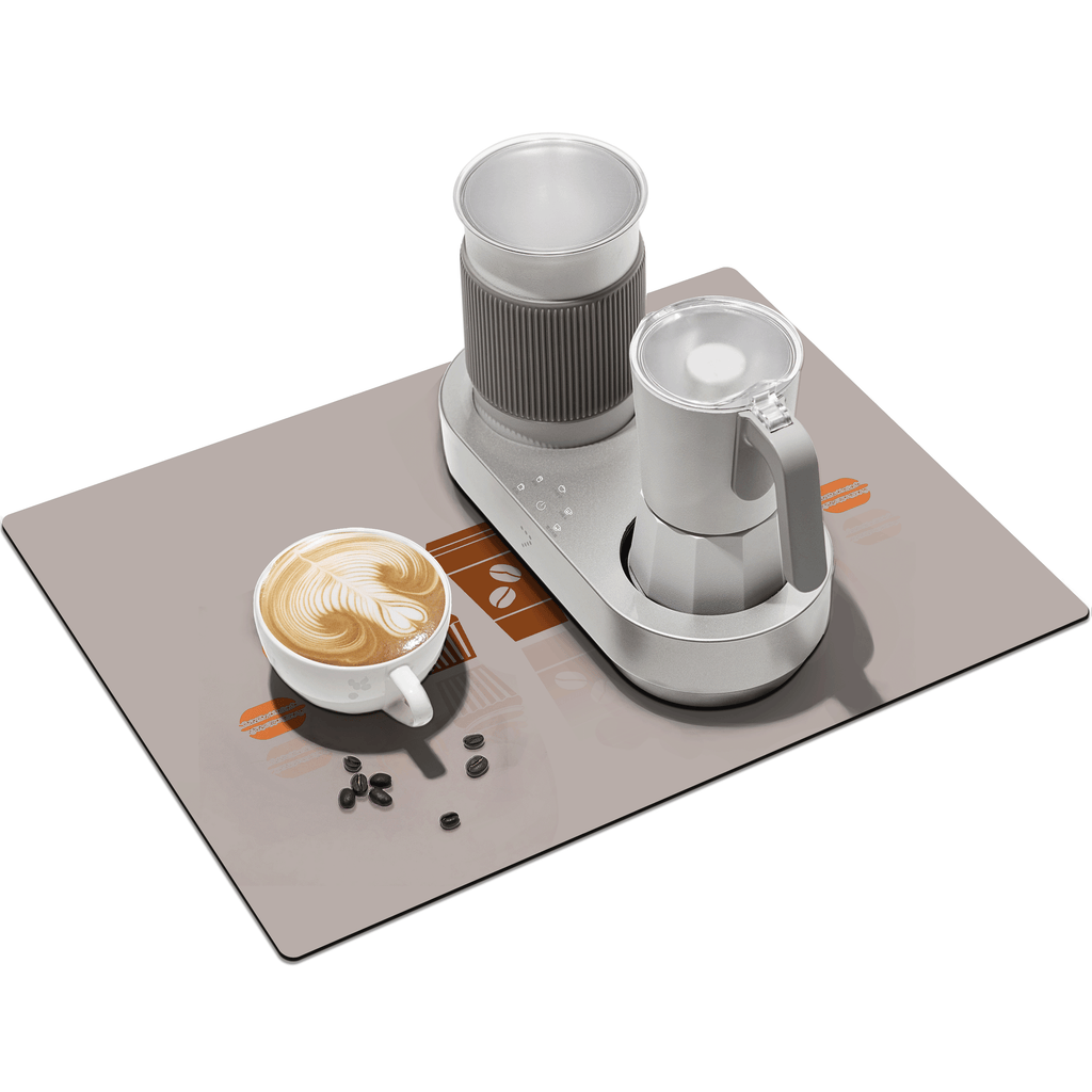 Coffee Absorbent Mat02