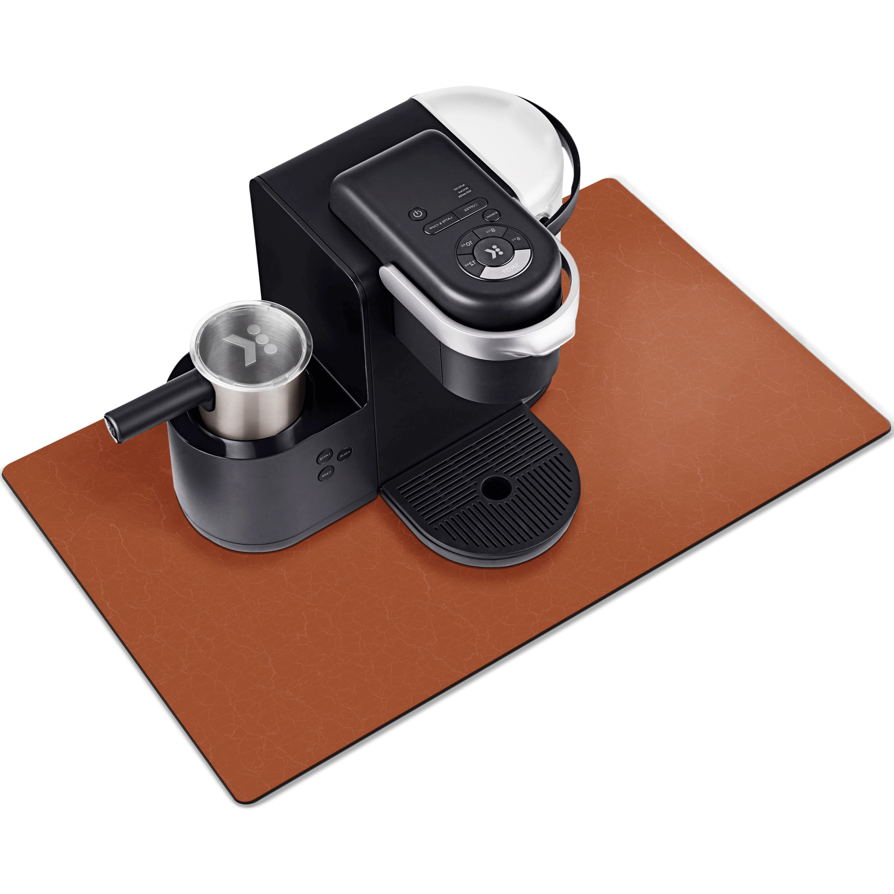 Coffee Absorbent Mat02