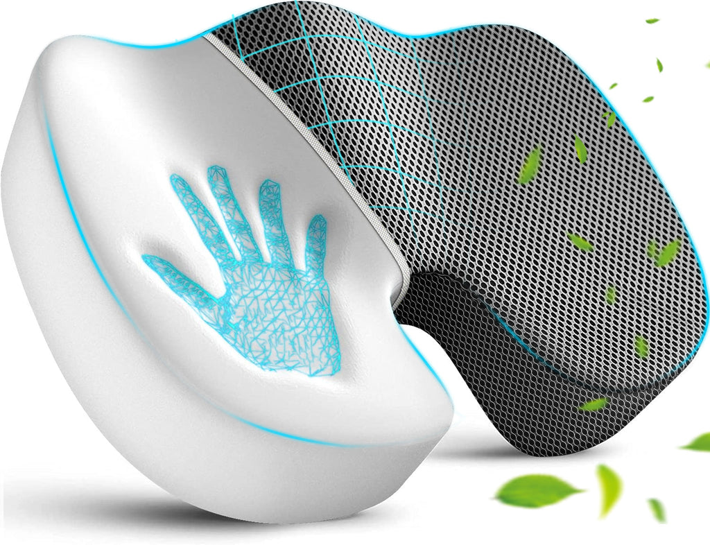 Aothia Office Chair Seat Cushion (Two Color)