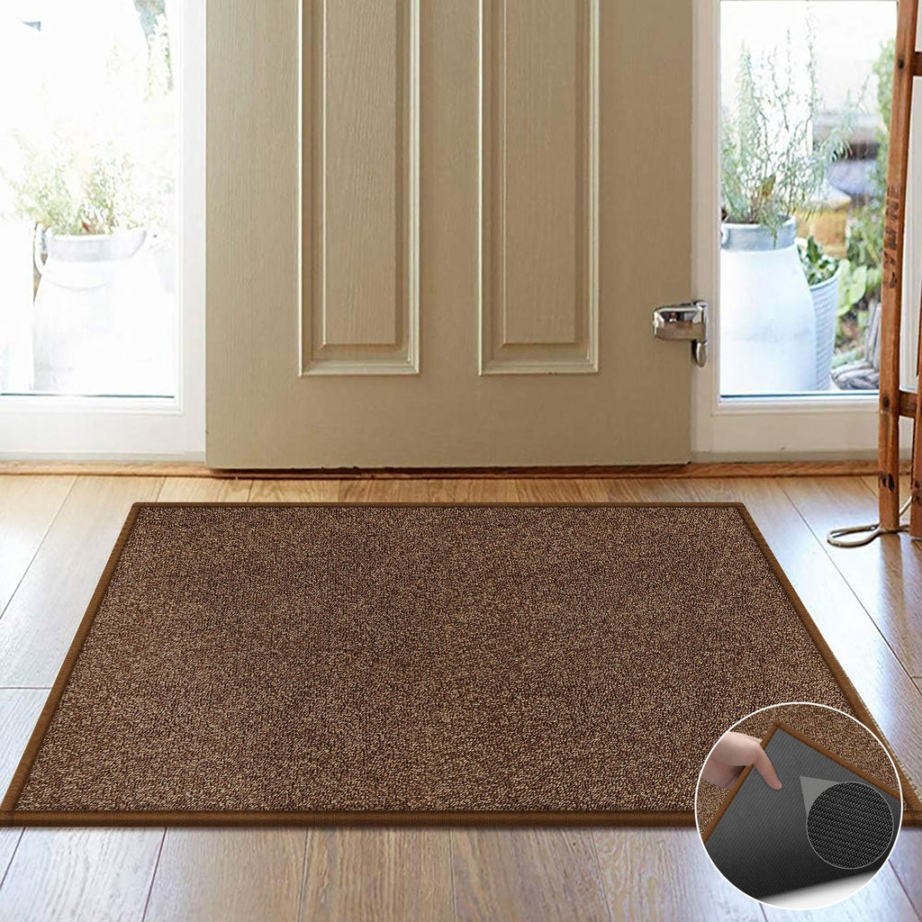 Indoor Door Mats Washable Tufting Front Door Mat