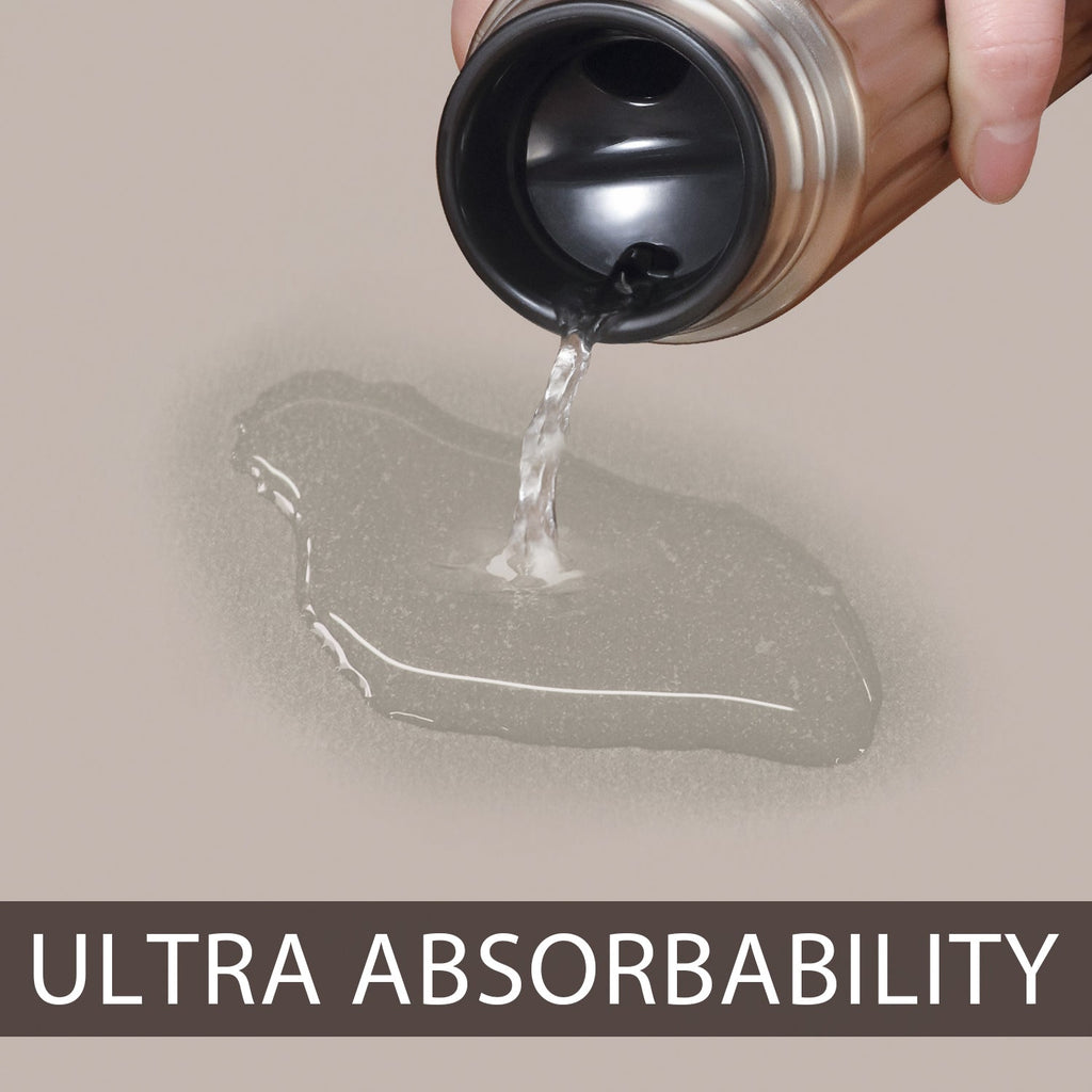 Memory Foam Toilet Mat