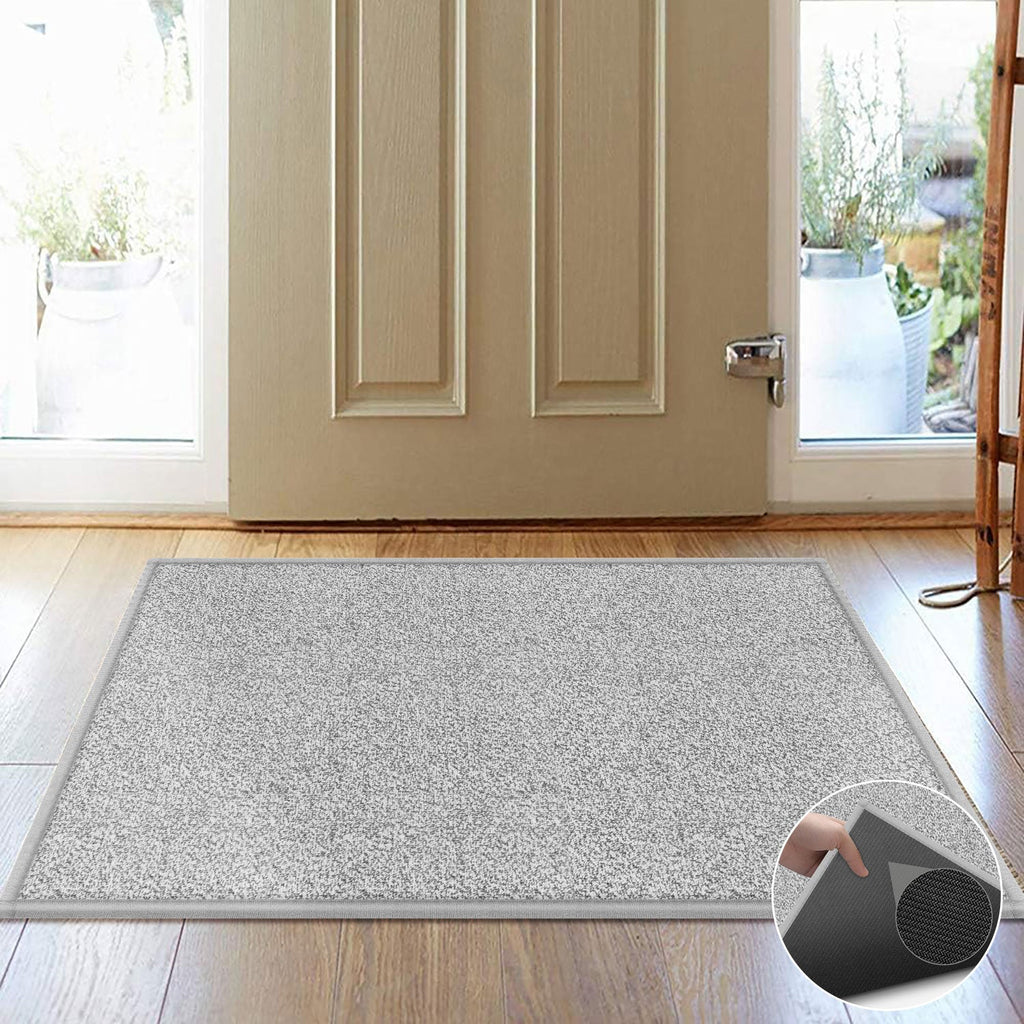 Indoor Door Mats Washable Tufting Front Door Mat