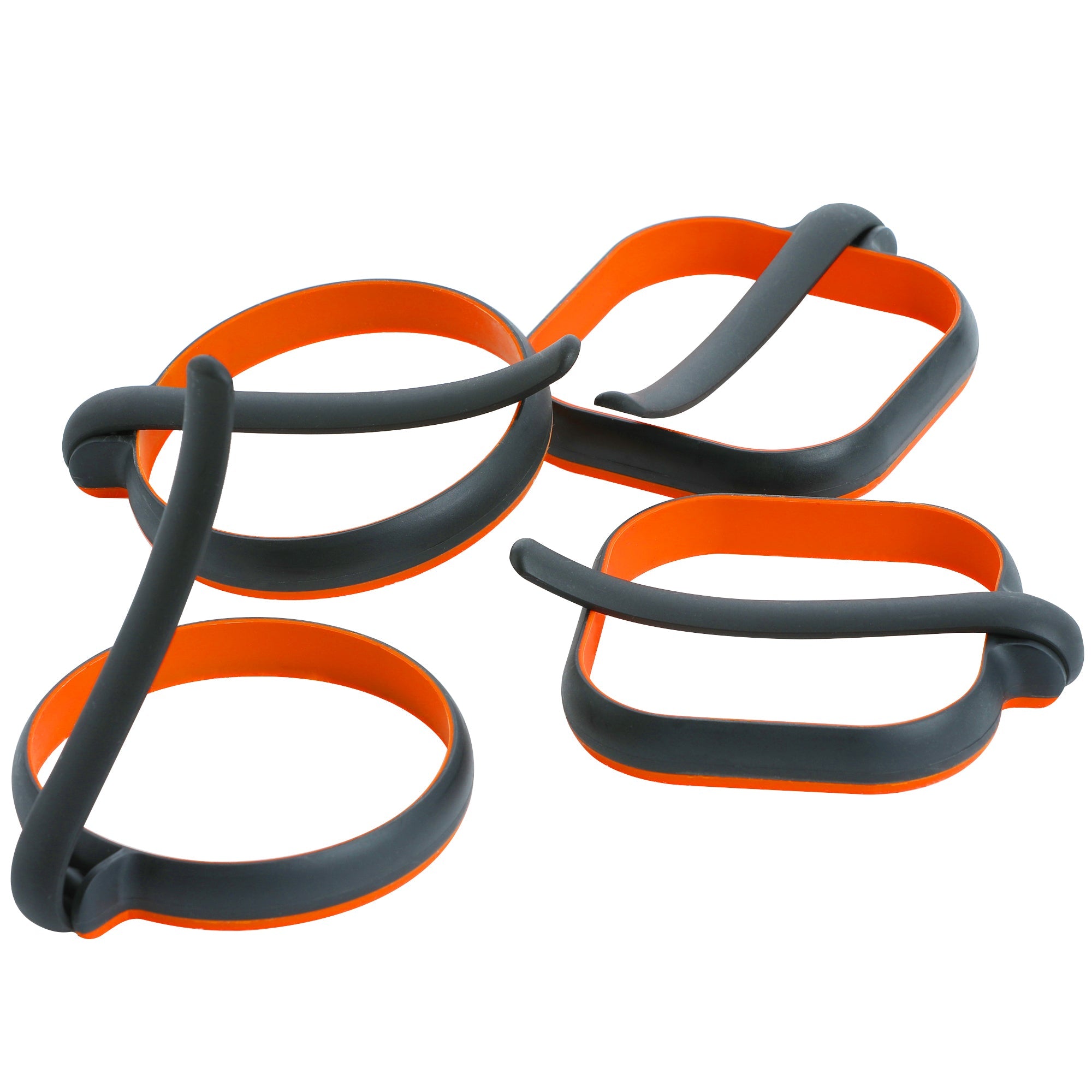 Square Silicone Egg Molds Pancake Molds for Kids