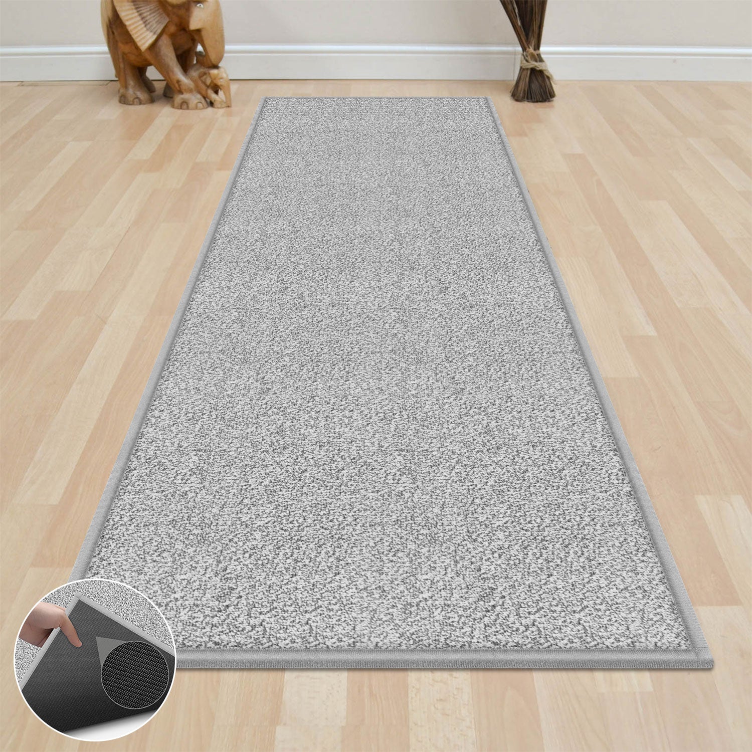 Indoor Door Mats Washable Tufting Front Door Mat