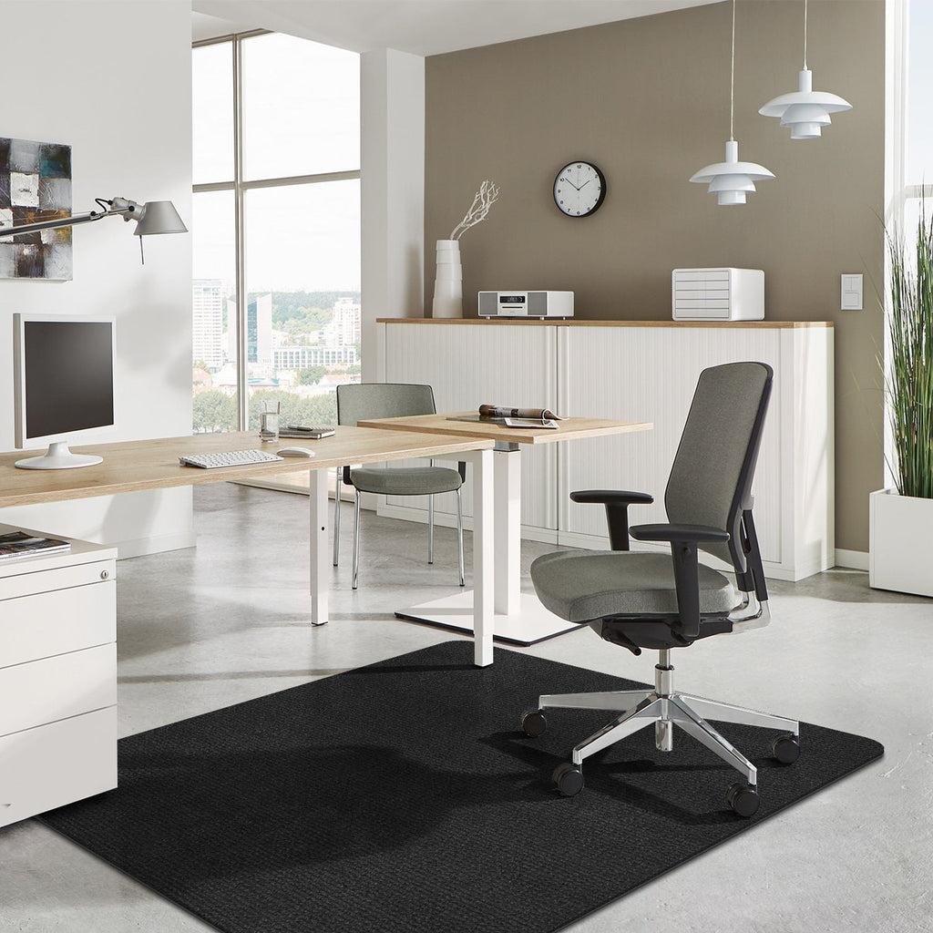 Aothia Office Hardwood Floor Chair Mat (Four Color)