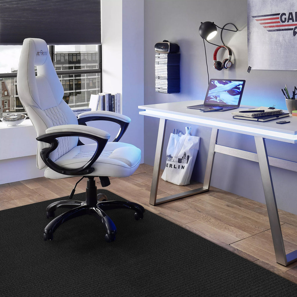 Aothia Office Hardwood Floor Chair Mat (Four Color)