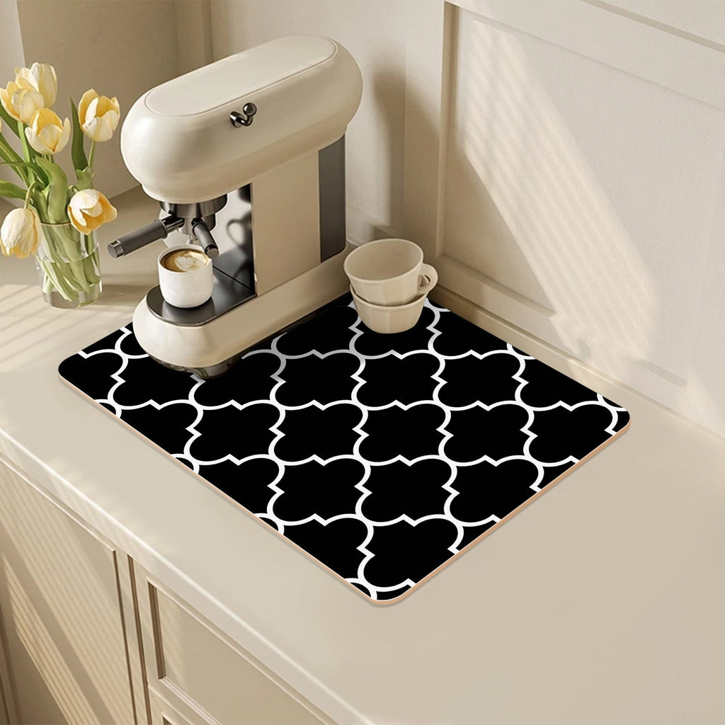 Coffee Absorbent Mat02