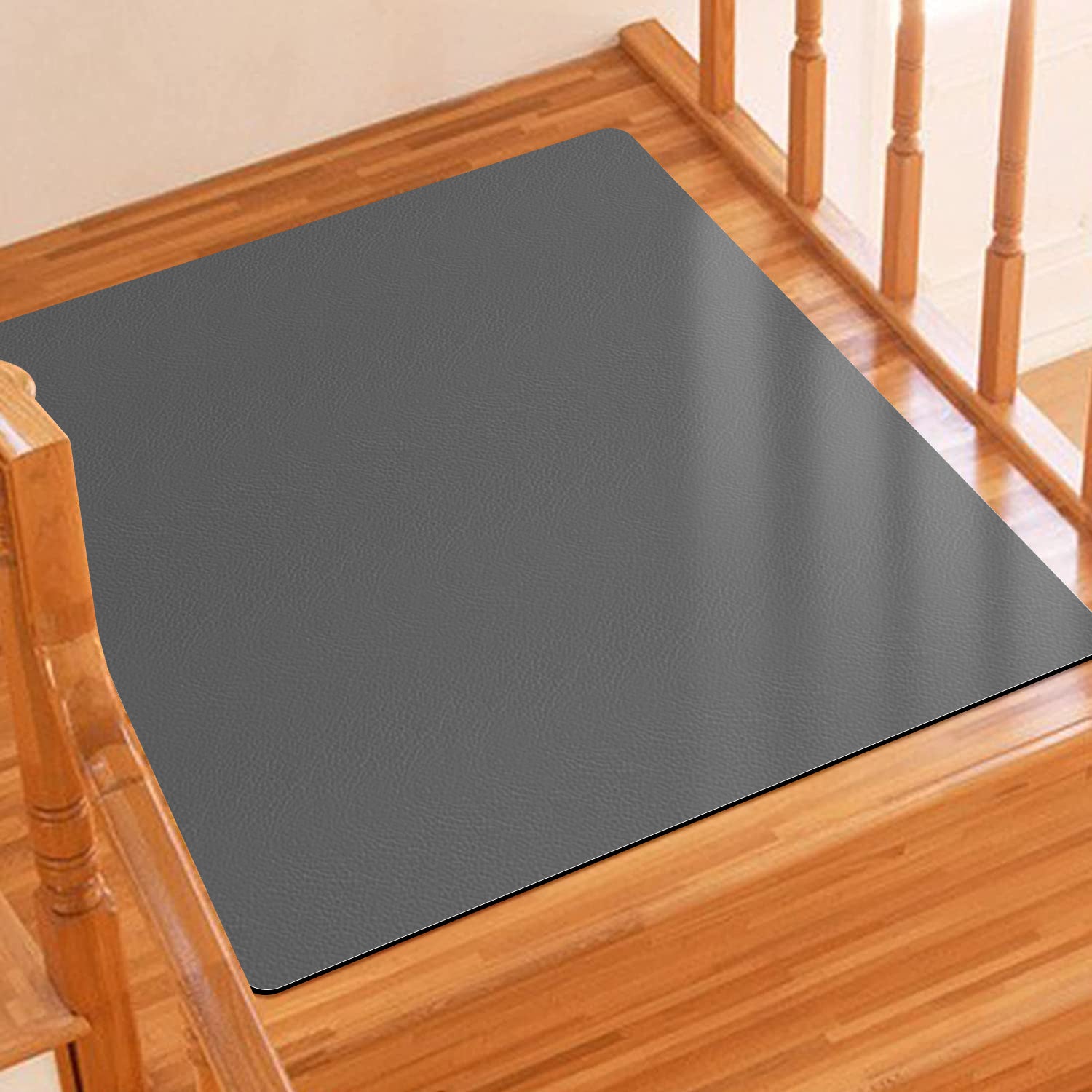 Stair Landing 31"X31" Rug Mat