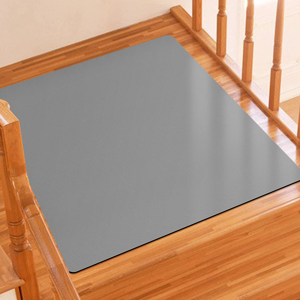 Stair Landing 31"X31" Rug Mat