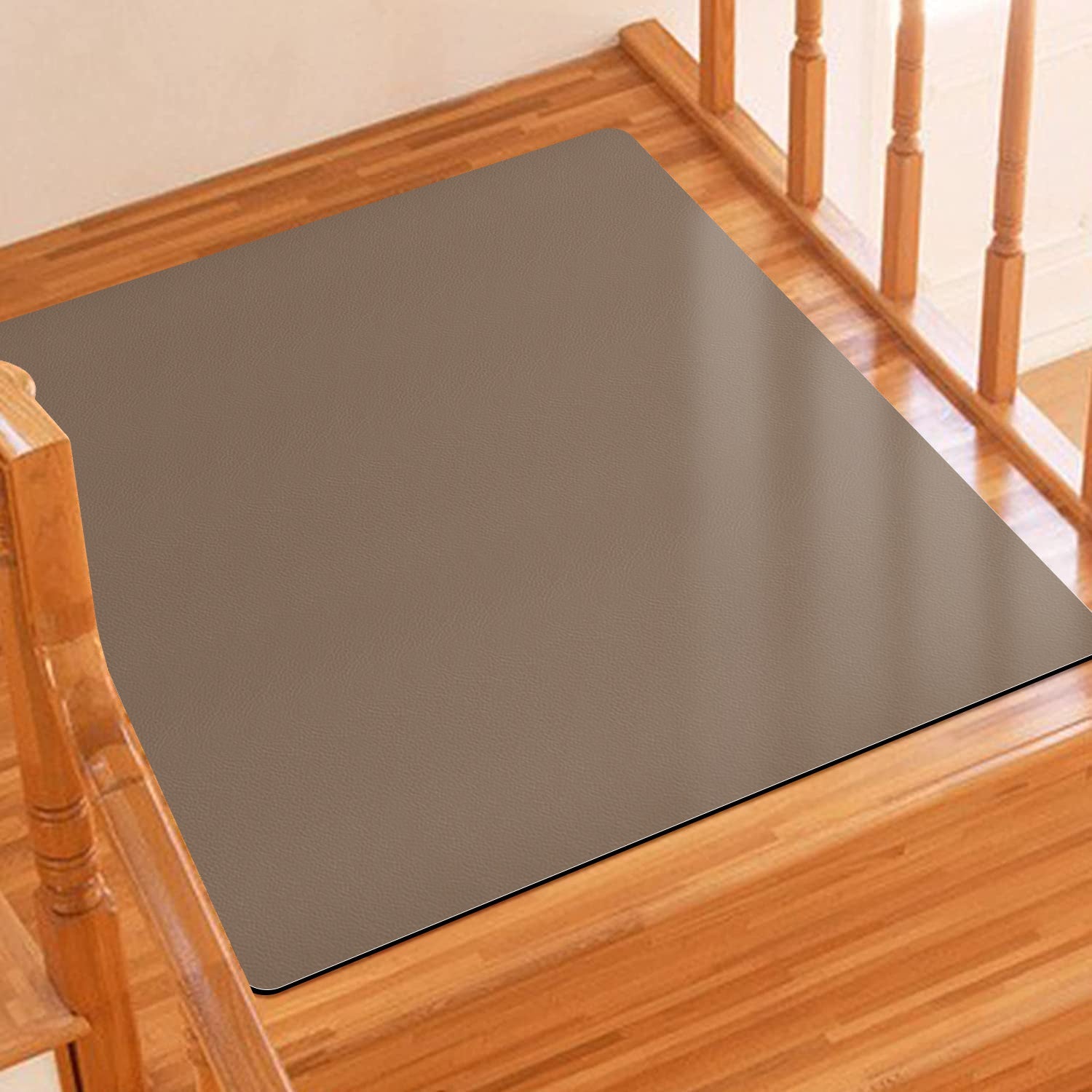 Stair Landing 31"X31" Rug Mat