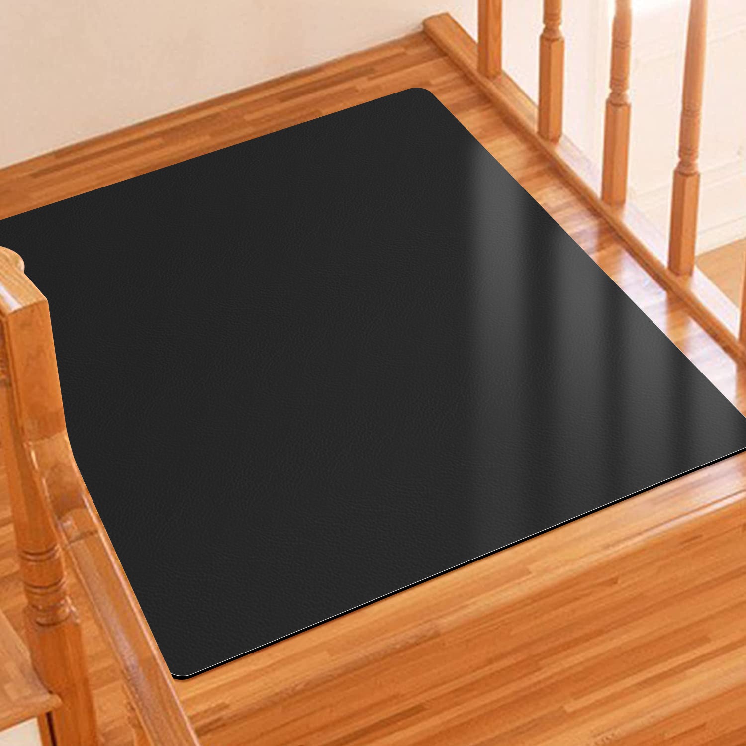 Stair Landing 31"X31" Rug Mat