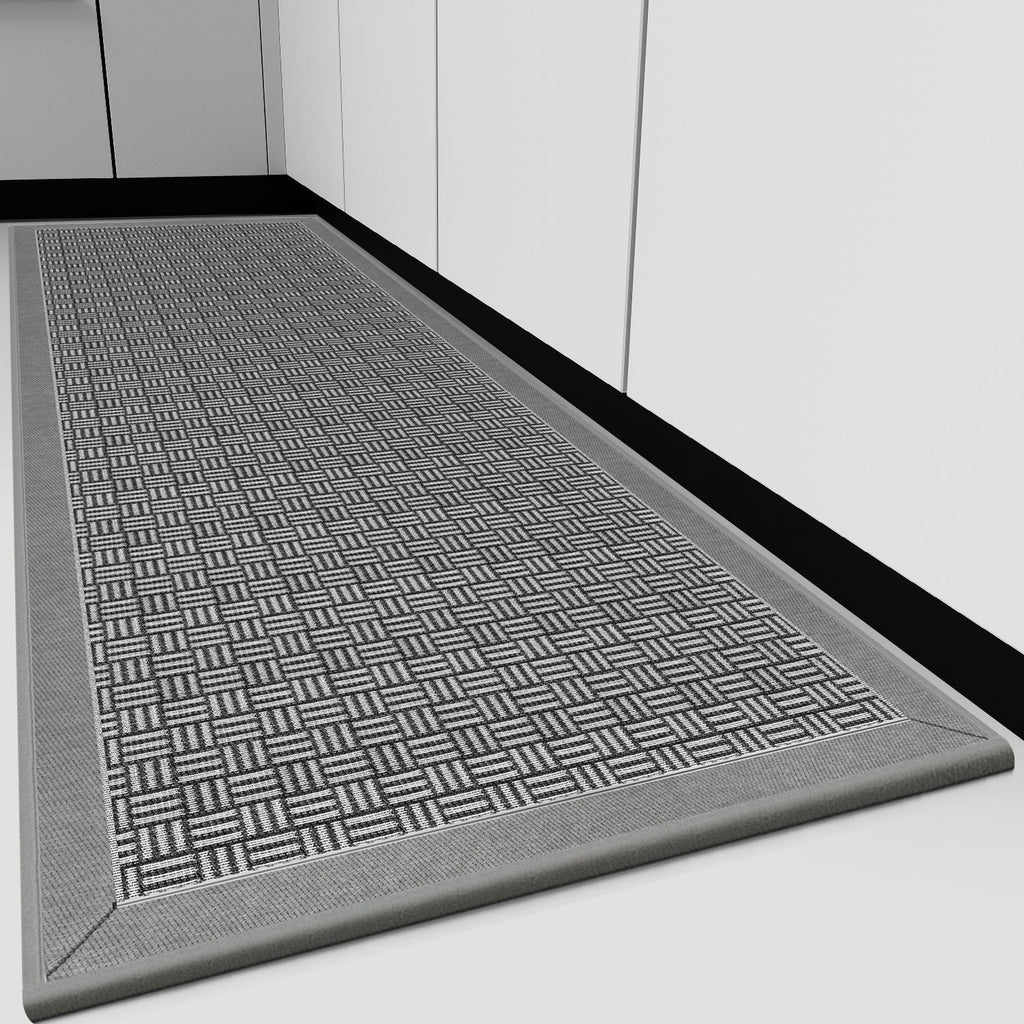 Washable Kitchen Rug for Office&Home&Laundry