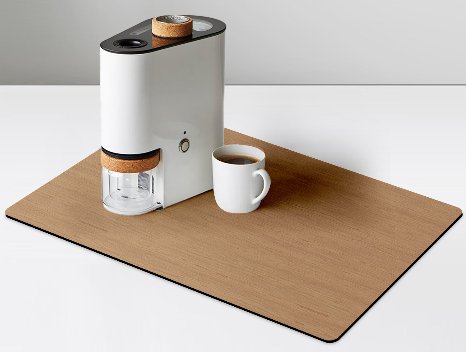 Coffee Maker Mat For Countertops Mats