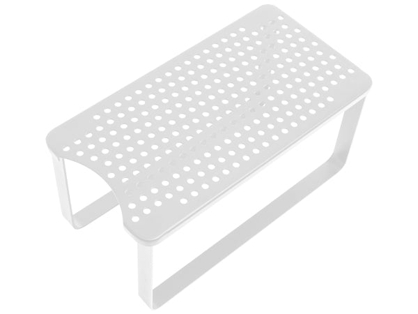 Metal Water Dispenser Stand Compatible with Brita Water Pitcher & Zerowater Pitcher