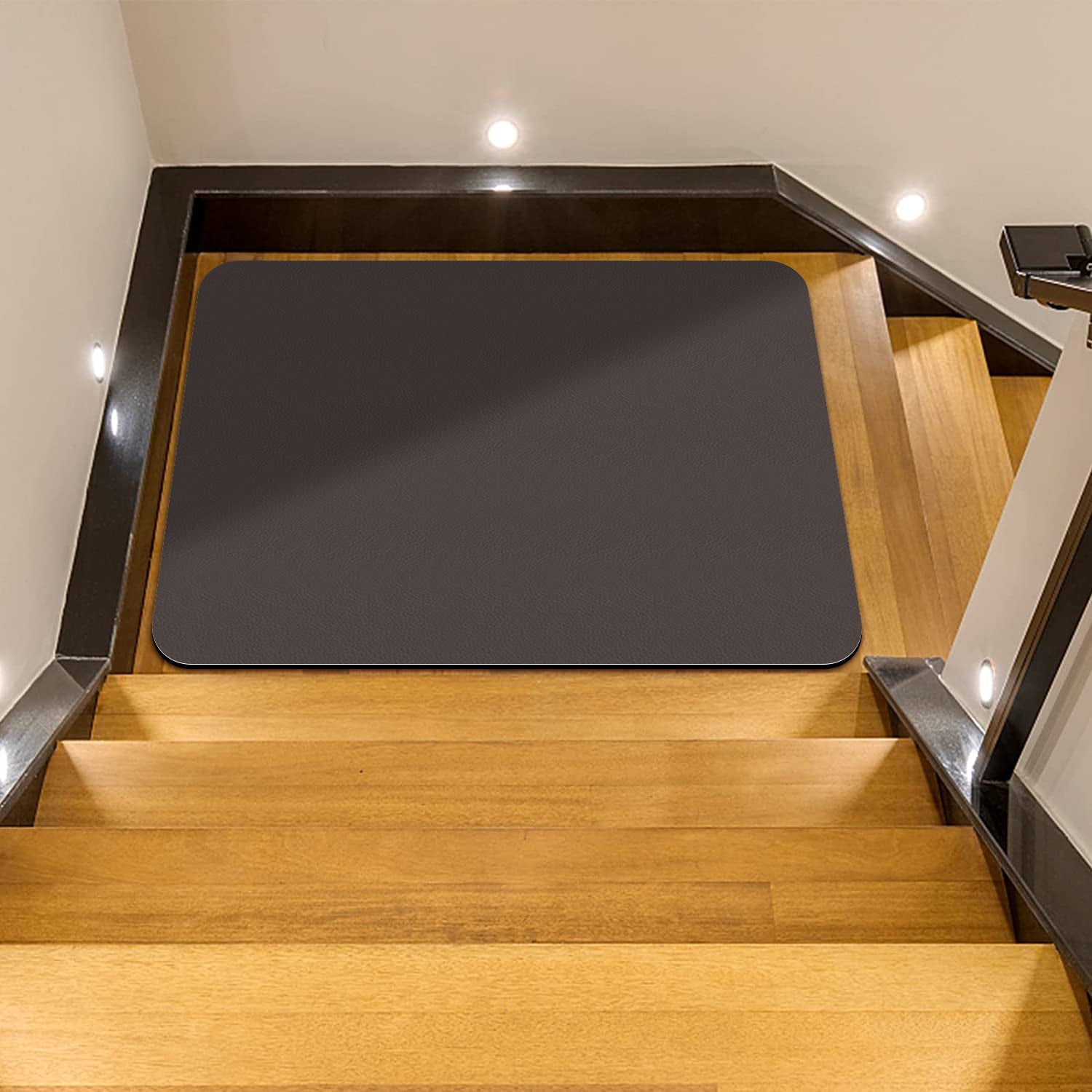 Stair Landing 31"X31" Rug Mat