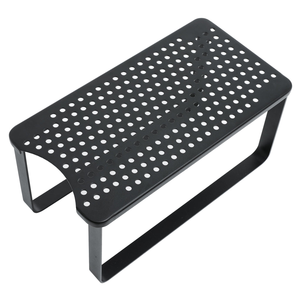 Metal Water Dispenser Stand Compatible with Brita Water Pitcher & Zerowater Pitcher