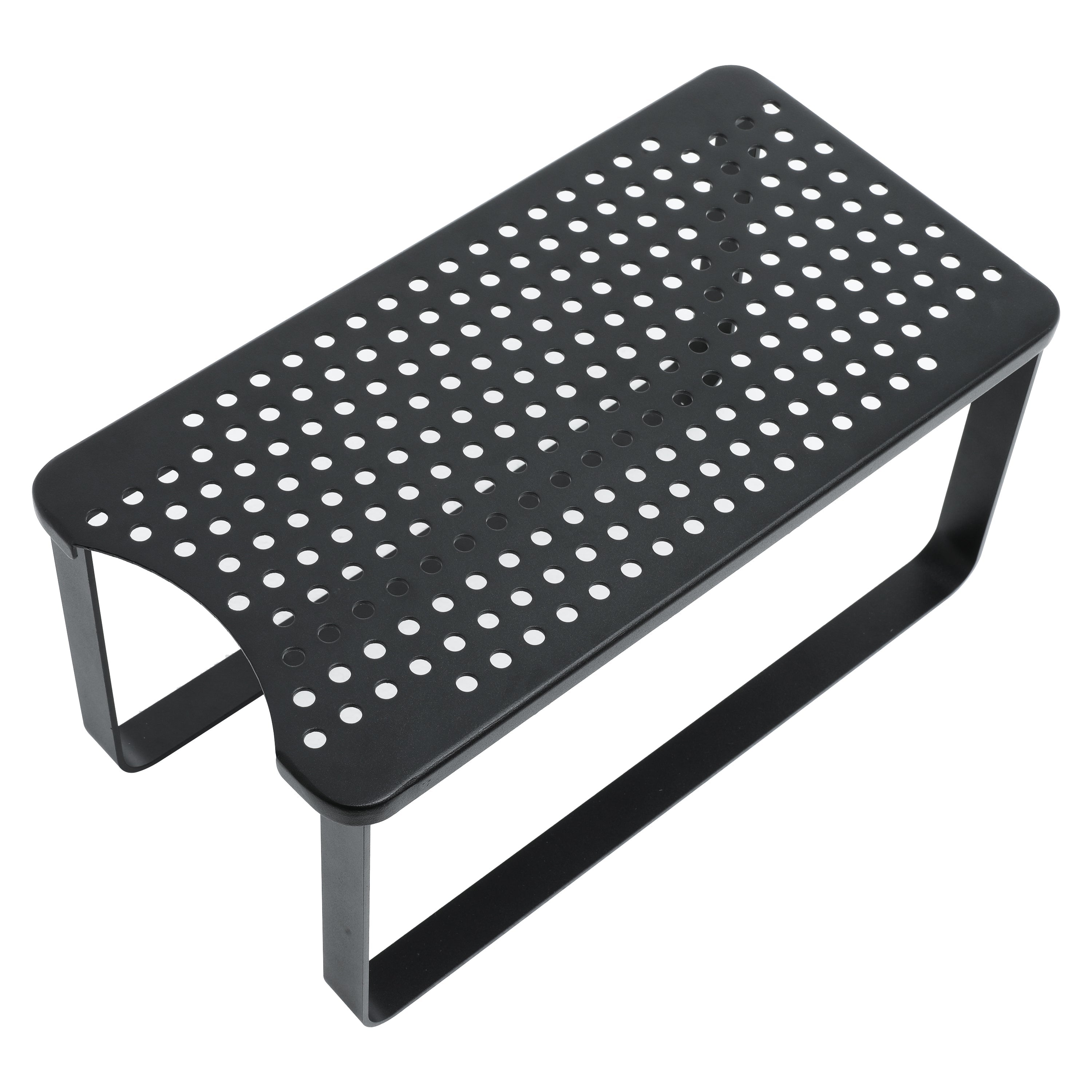 Metal Water Dispenser Stand Compatible with Brita Water Pitcher & Zerowater Pitcher