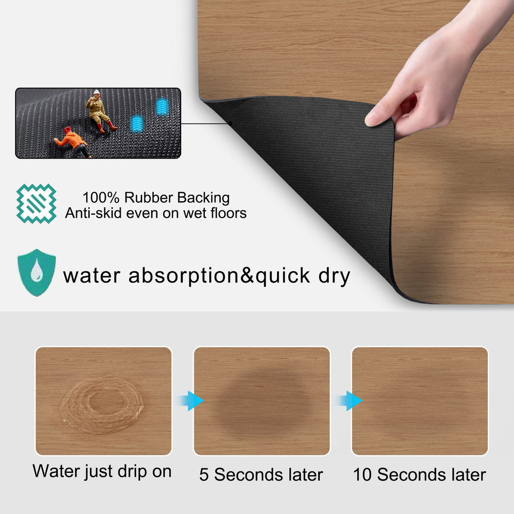 Coffee Maker Mat For Countertops Mats