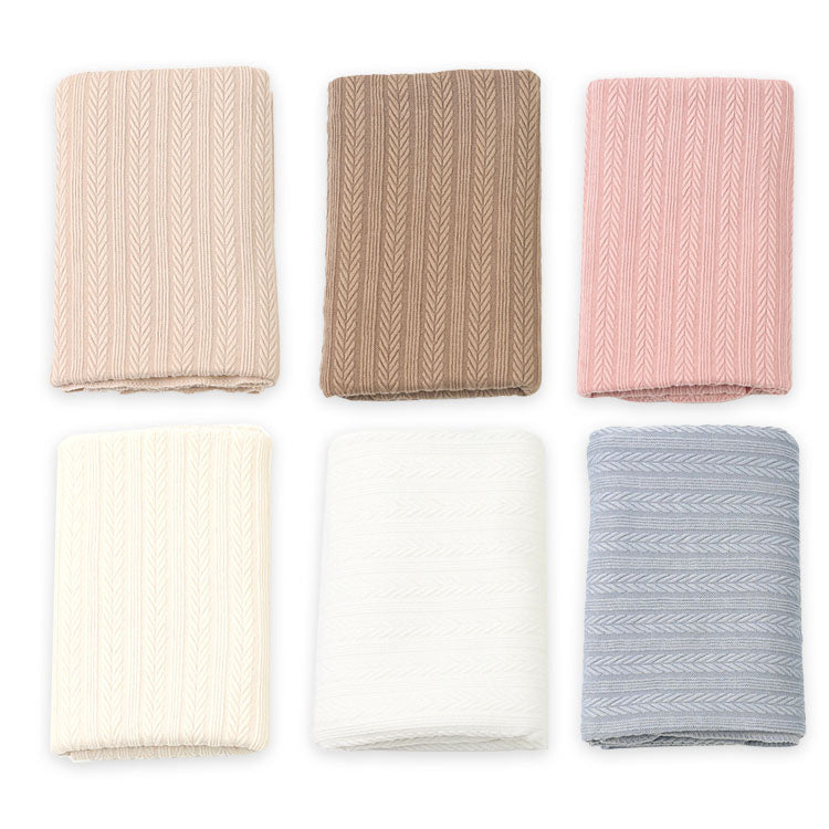 Baby Blankets 5PCS Security Blanket for Babies