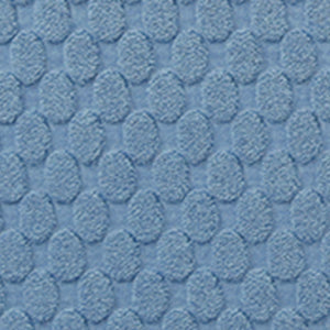 Best Memory Foam Bath Mat Set 24''x17'' Black Door Mat