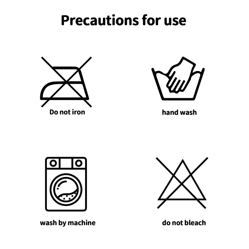 Baby Blankets 5PCS Security Blanket for Babies