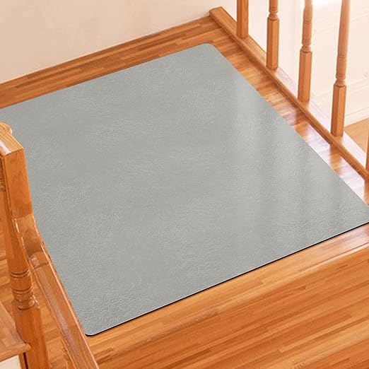 Stair Landing 31"X31" Rug Mat