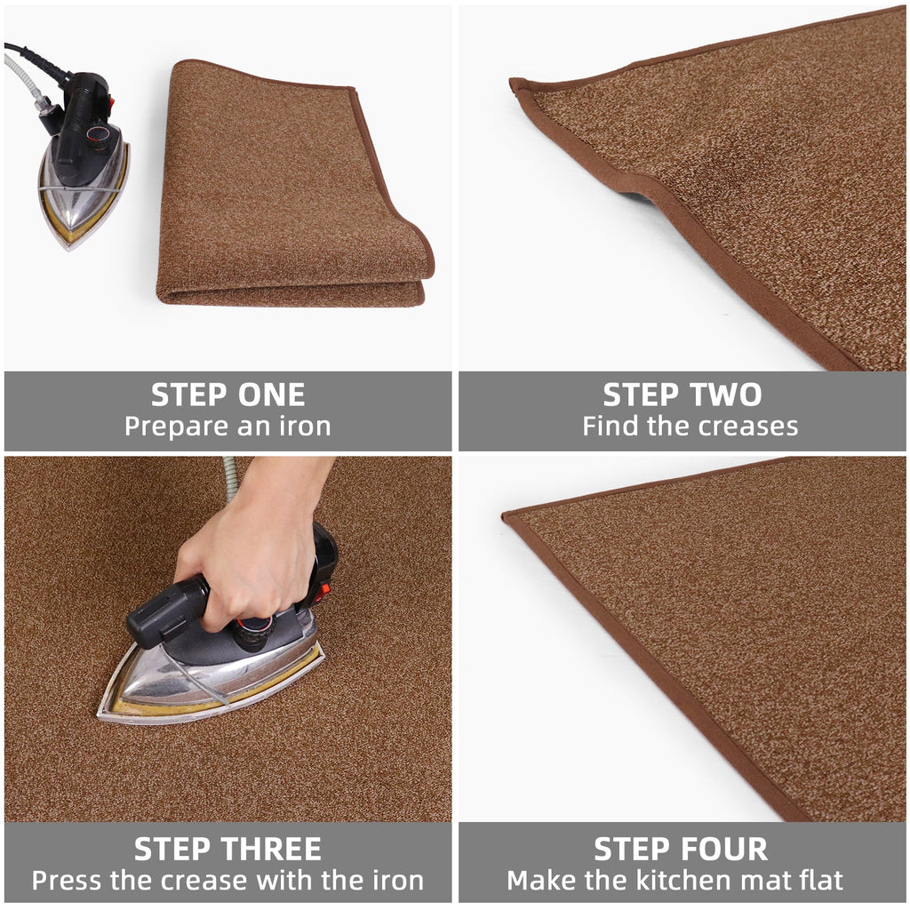Indoor Door Mats Washable Tufting Front Door Mat
