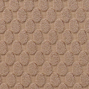 Best Memory Foam Bath Mat Set 24''x17'' Black Door Mat