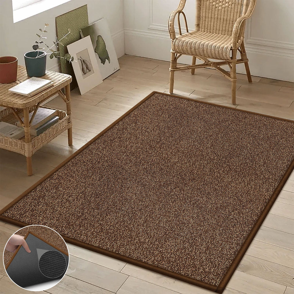 Indoor Door Mats Washable Tufting Front Door Mat