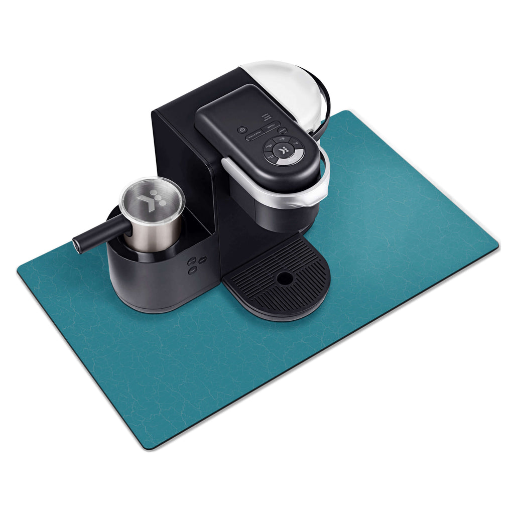 Coffee Maker Mat For Countertops Mats