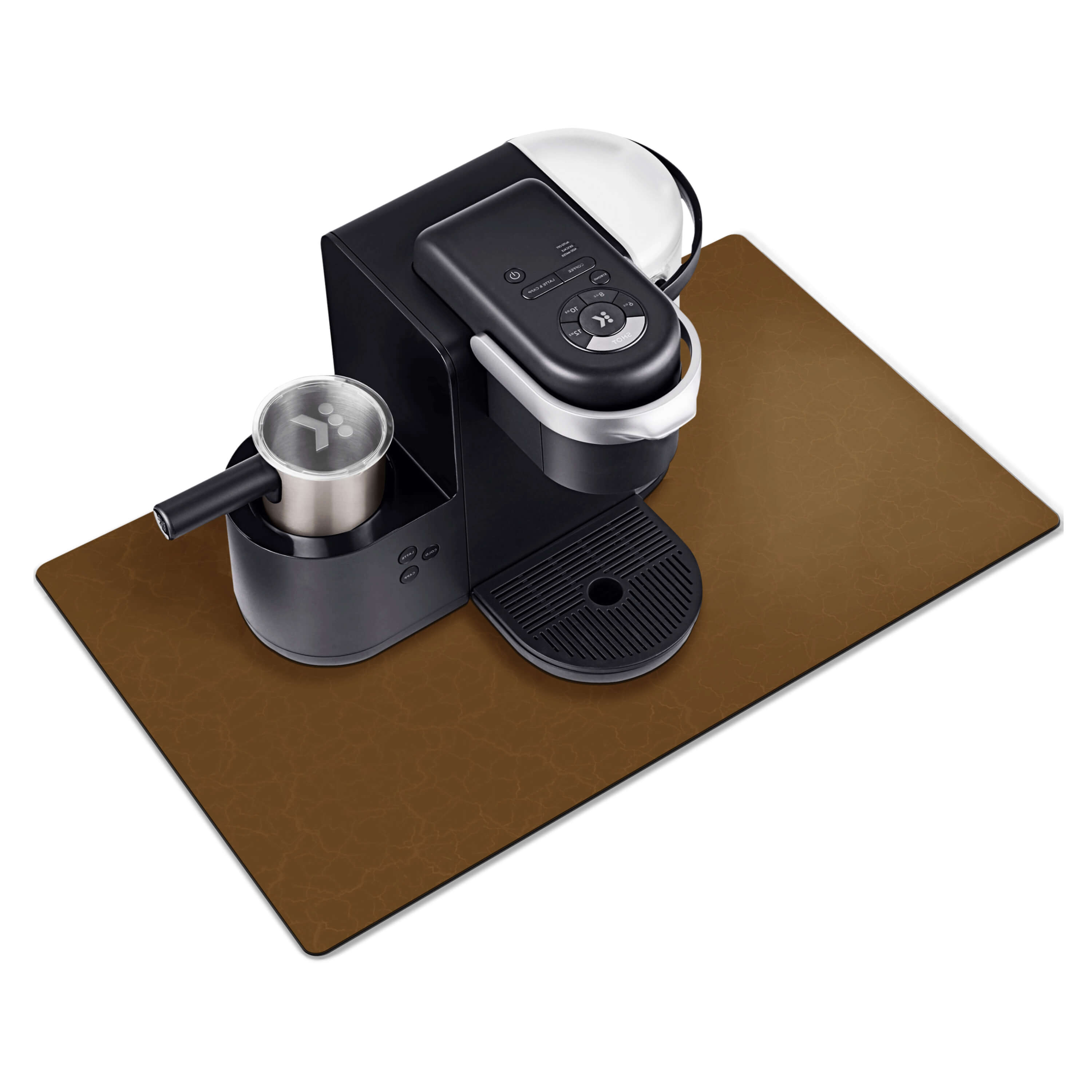 Coffee Maker Mat For Countertops Mats
