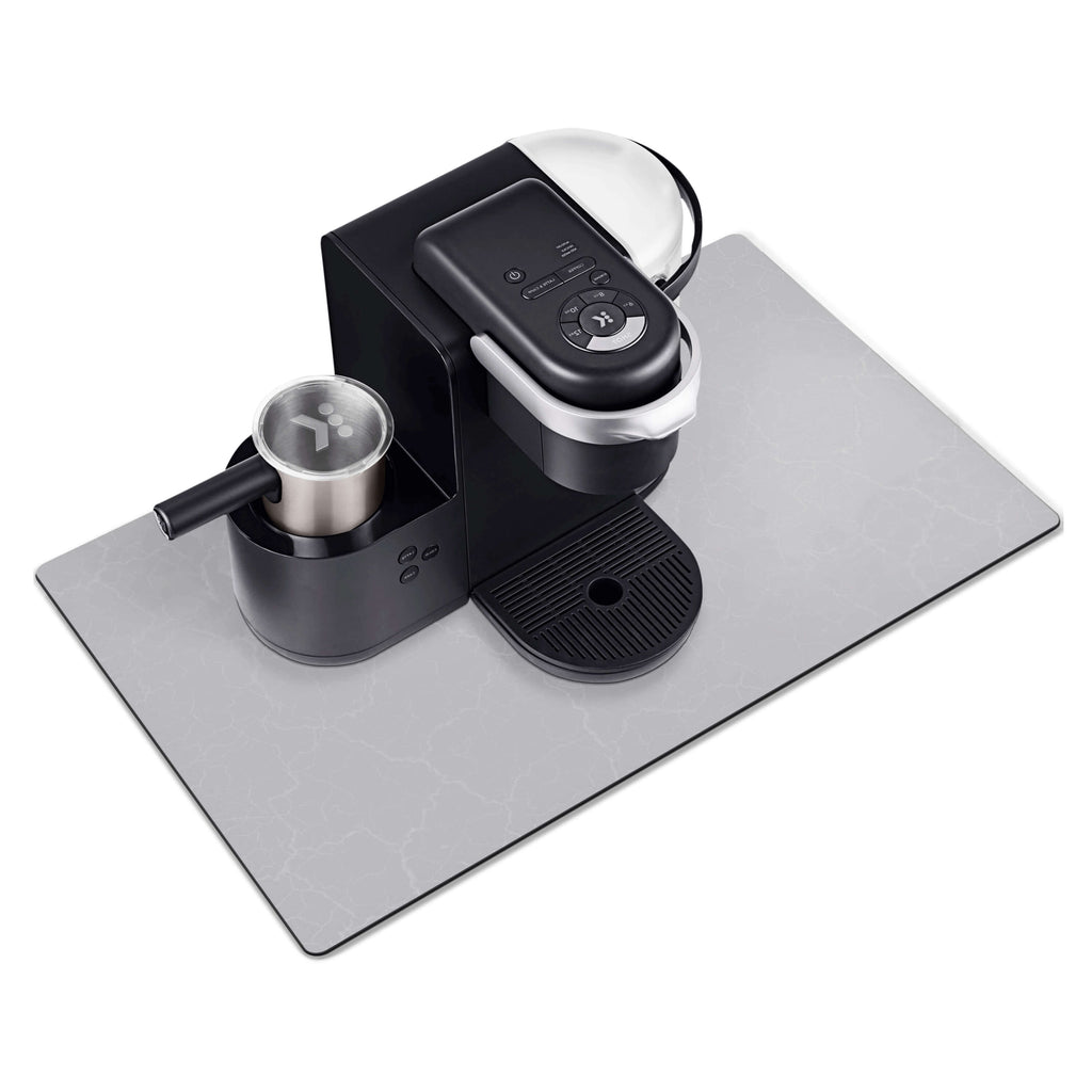 Coffee Maker Mat For Countertops Mats