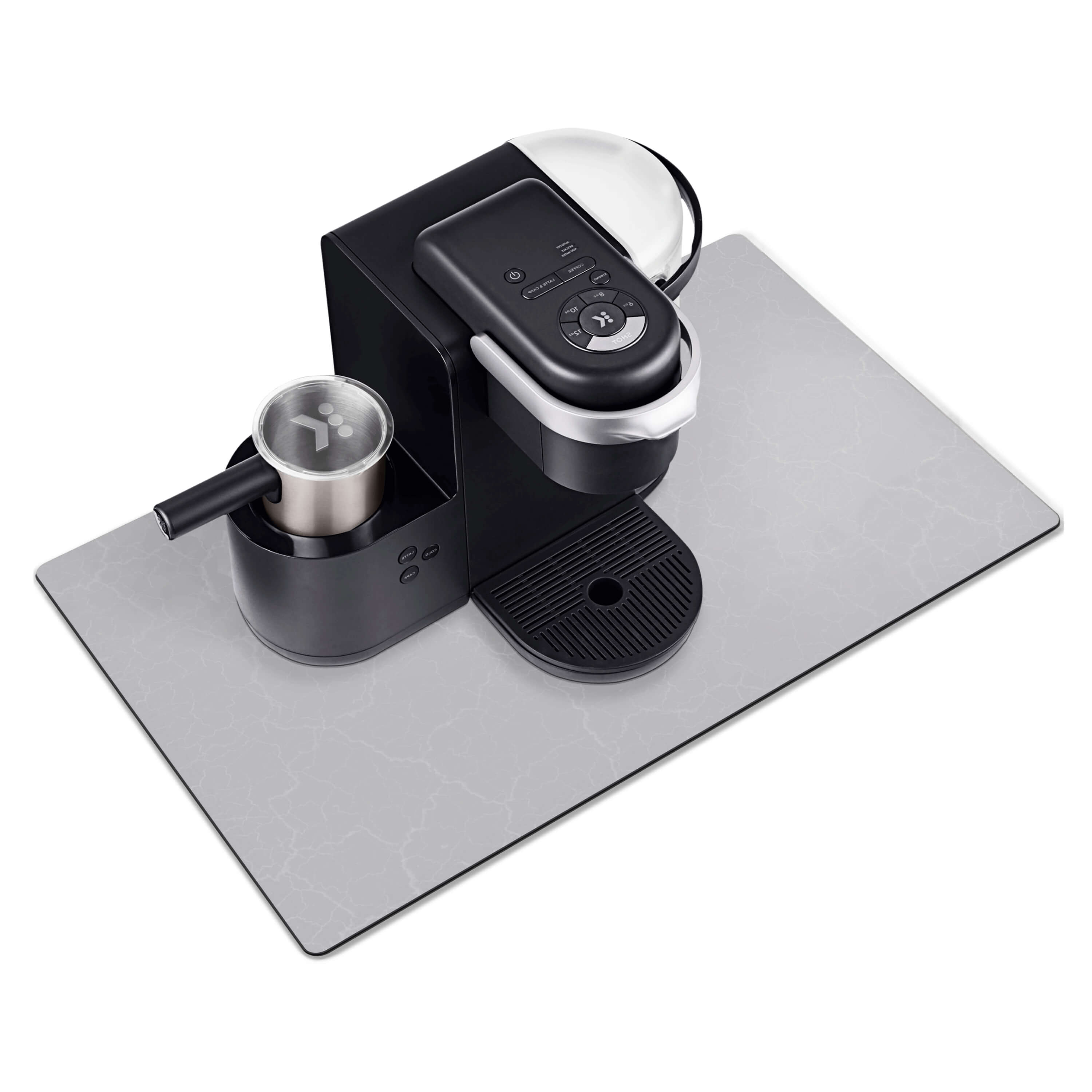 Coffee Maker Mat For Countertops Mats