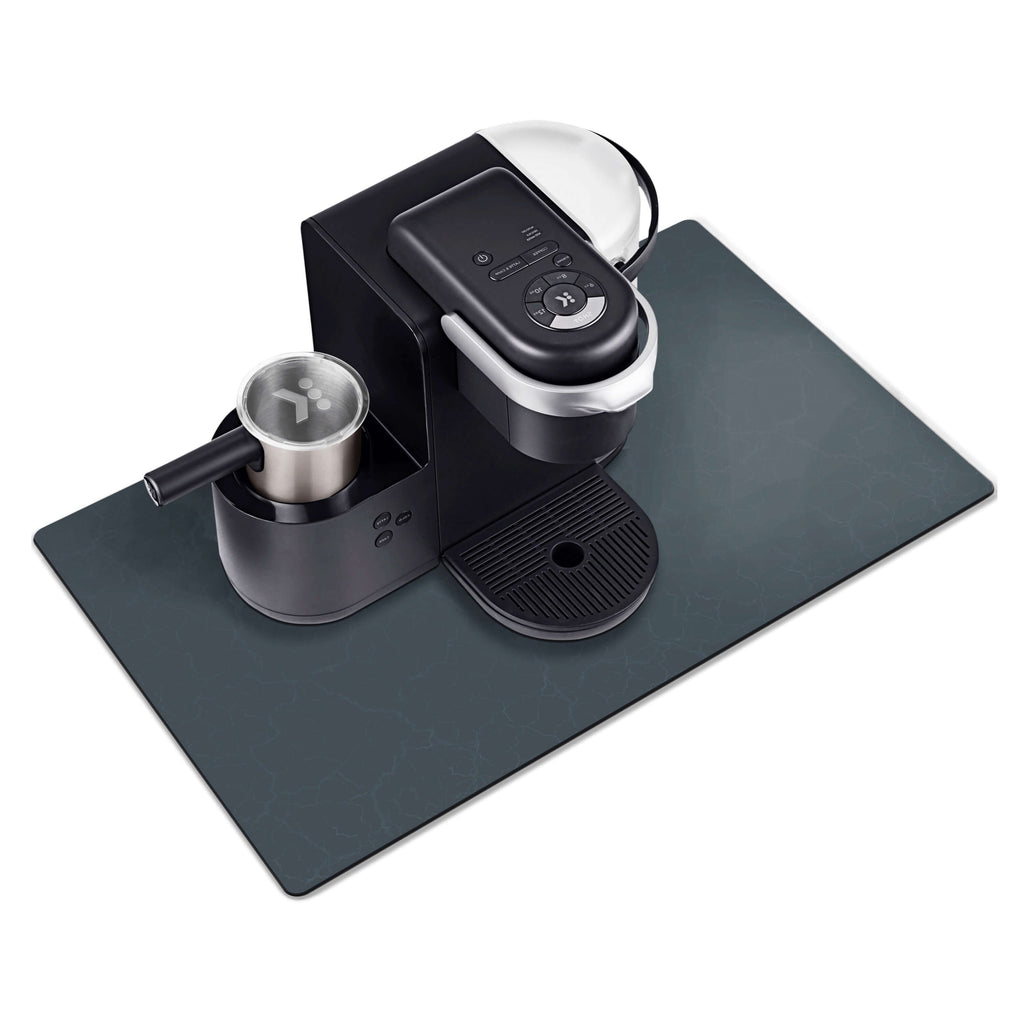 Coffee Maker Mat For Countertops Mats