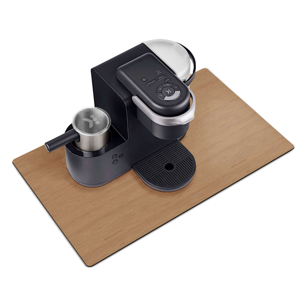 Coffee Maker Mat For Countertops Mats