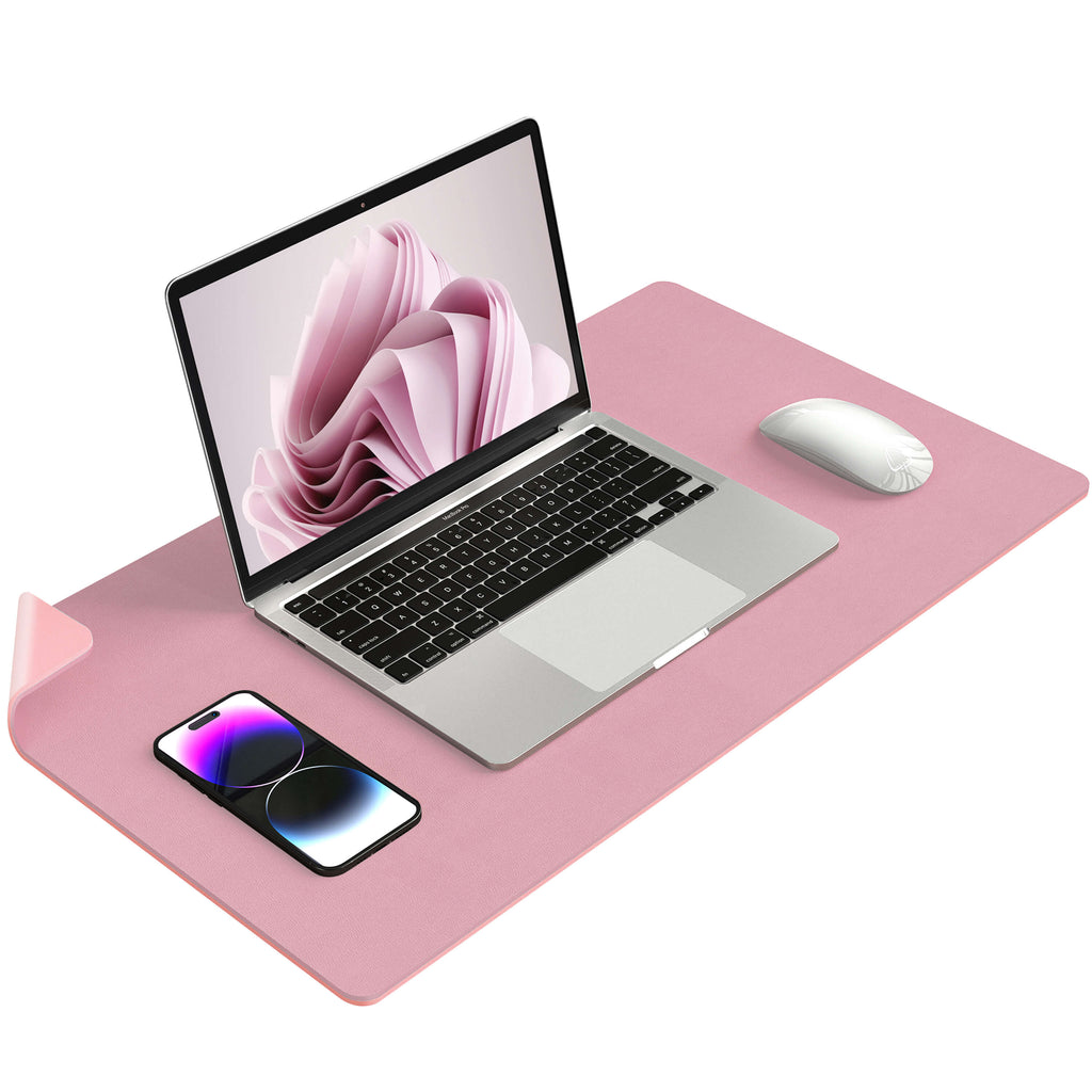 Dual-Side Mouse Pads For Desk