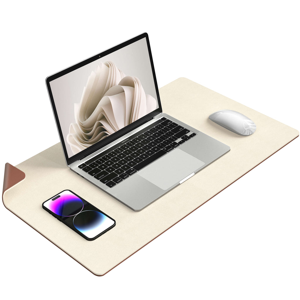 Dual-Side Mouse Pads For Desk