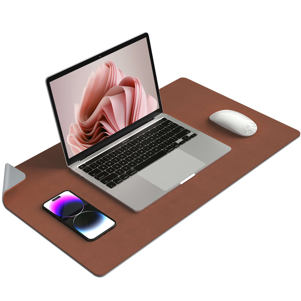 Dual-Side Mouse Pads For Desk