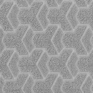 Best Memory Foam Bath Mat Set 24''x17'' Black Door Mat