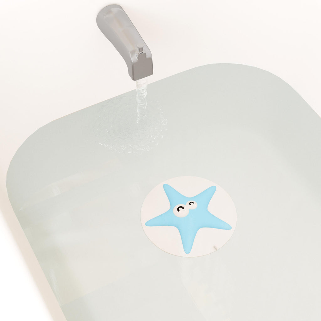 Bathtub Drain Plug Silicone Shower Drain Cover