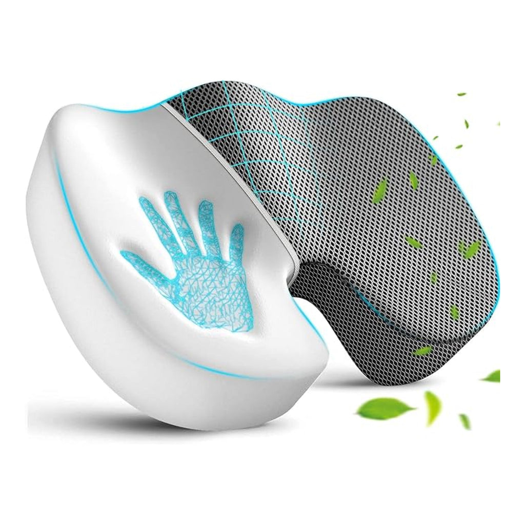 Aothia Office Chair Seat Cushion (Two Color)